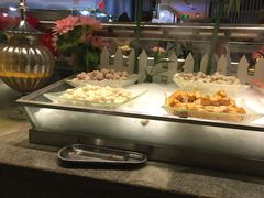 -环球约客烤涮自助(铜锣湾店)