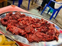 新鲜牛肉-牛一煲美食(江高店)