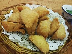 -陈记稻香潮汕砂锅粥(华强南店)