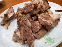 -有奴思烤肉·清真(正宁路店)