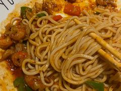 -友达面馆(广州总店)