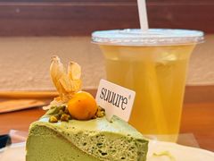 -流酥可心·牛乳蛋糕商店(禾祥西路店)