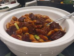 -香雪海饭店中餐厅(人民桥店)