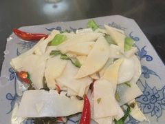 -堂宴·老厦门私房菜(1988仙岳总店)