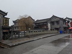 -滦州古城