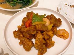 -莆田餐厅PUTIEN(西安万象天地店)