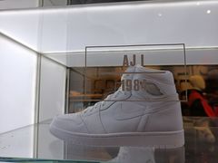 -JORDAN(东方广场店)