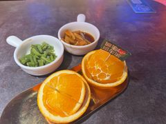 -偏脸子哈尔滨老烧烤(爱建店)