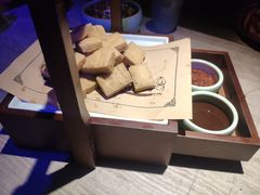 包浆豆腐-啤仕多·啤客国潮跳舞BAR(保俶路店)