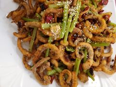 -大眼锅贴水饺(河东店)