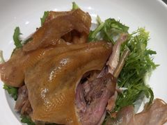 -梅利汴京烤鸭•开封豫菜地标店(东大街店)