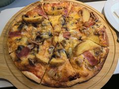 -芳草地西式融合餐厅(回龙窝店)