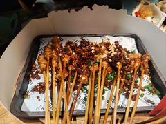 -馋嘴猫北京食堂·烤鸭·宵夜(亚运村店)