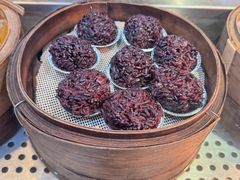 -大佛寺高级素食自助餐厅