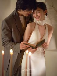 -爱城婚纱摄影·品质严选店