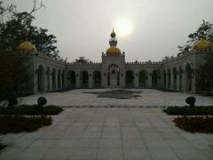 -武清南湖绿博园