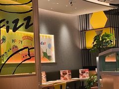 -菲滋意式餐厅(青悦城店)