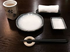 -松子料理(白家庄店)