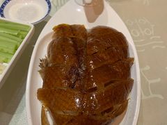 -便宜坊烤鸭店(甜水园店)