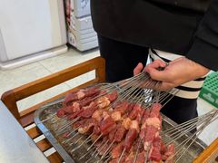 -小寒羊烧烤(凯瑞时代大厦店)