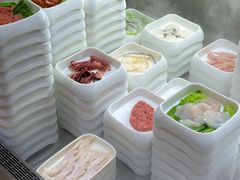 -小茉庐和牛自助火锅(龙湖万达店)