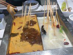 -串一火锅(赛格国际购物中心店)