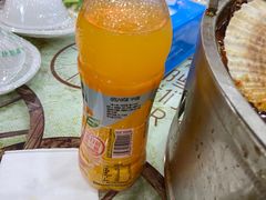 -名超海鲜烧烤大排档