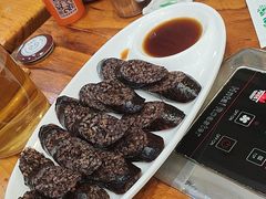 -真利味·脊骨火锅·正宗韩国料理(韩乐坊店)