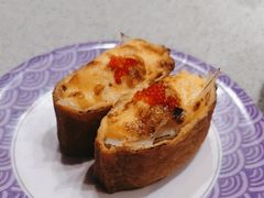 -万岁寿司(芳村店)