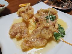 -张记焖窑·十五年专注焖烤(雍和宫店)