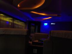 -碧中海汤泉汗蒸酒店