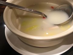-北京王府井希尔顿酒店·秦唐中餐厅Chynna