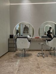 -MMbyHairCode 芭曲发型沙龙