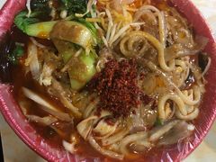 -杨记麻辣烫(四马路店)