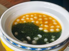 太极珍珠鱼圆-知味观·味庄(杨公堤店)