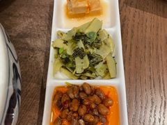 -香园茶社·金陵小灶(老门东店)