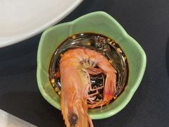 -拾溪餐厅(杭州千禧度假酒店)