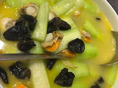 -金哥私房菜馆(张府园总店)