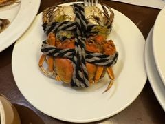 -洲际酒店-第六层自助餐厅