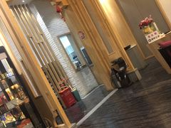 -豪爵足道·SPA(二七路店)