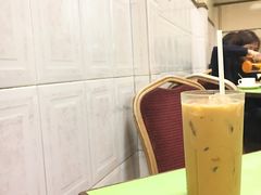 -胜利茶餐室