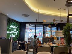 -必胜客(万达广场店)