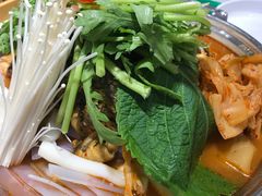 -韩香福脊骨汤锅(上杭路店)