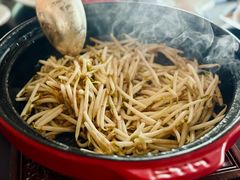 -广州柏悦酒店·悦景轩·粤菜餐厅