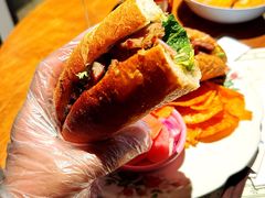 -saigon saigon | 西贡西贡(滨北店)