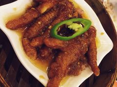 -虾饺妹·粤式手工点心(水荫路店)