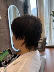 -MaisonFL·美颂法式专业美发艺术沙龙
