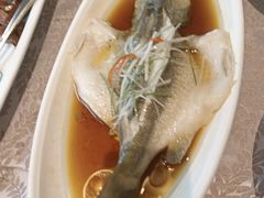 -王府井酒店(金桥港湾店)