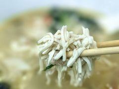 -粗茶淡饭(东关街店)