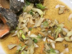 -和源祥·日照菜扛把子(万平口一店)